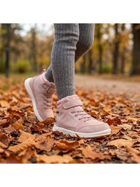 Barfotakängor för barn JOMA ATLAS JUNIOR 2629 rosa