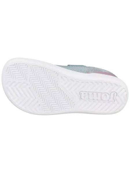 JOMA HORIZON JUNIOR 2605 Blue | Dětské barefoot tenisky