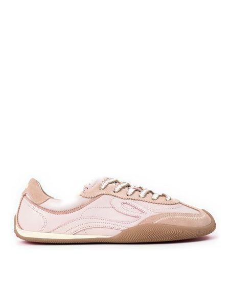 Adidași barefoot LEJAN Sakura roz