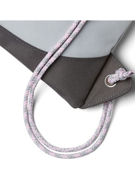 AFFENZAHN DĚTSKÝ VAK NA ZÁDA KOALA Grey