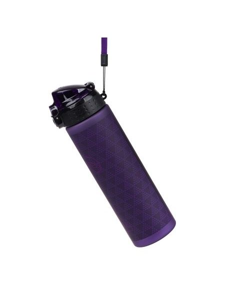 BAAGL Tritanová láhev na pití Plum, 700 ml