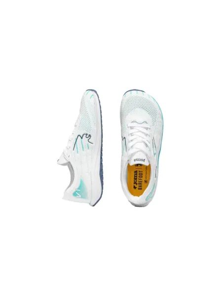 JOMA VIPER LADY White | Dámské barefoot tenisky
