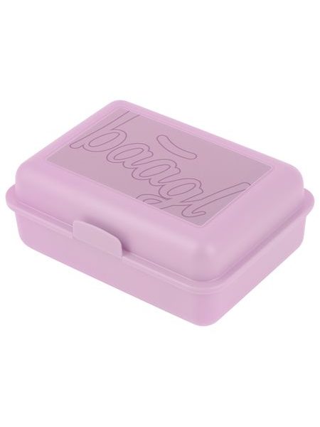 BAAGL Box na svačinu Lavender