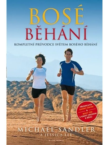 Bosé běhání