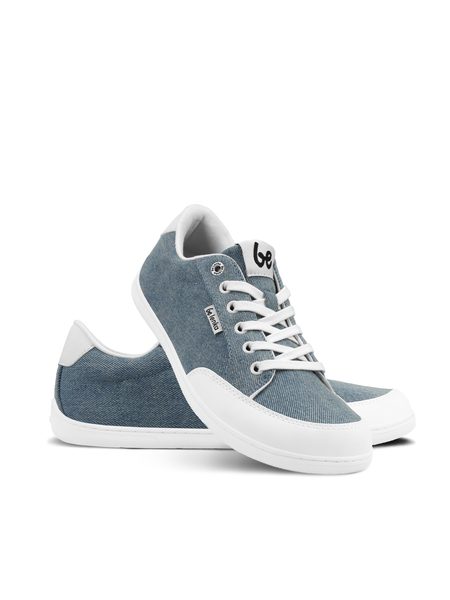 Боси маратонки Be Lenka Rebound, светлосини (Denim Light Blue)
