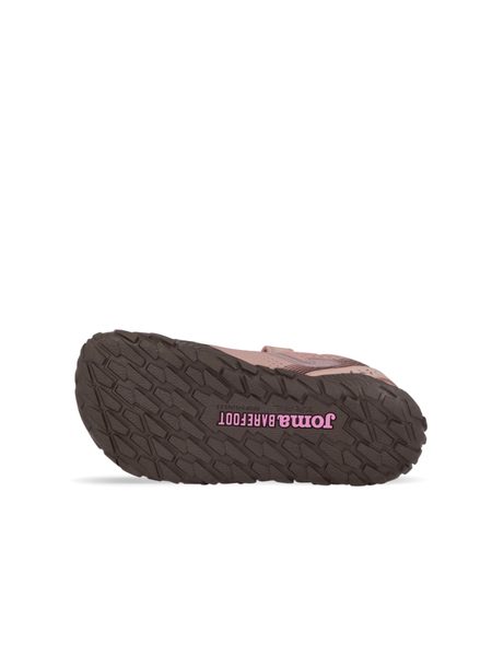 JOMA TUNDRA JUNIOR 2624 Brown