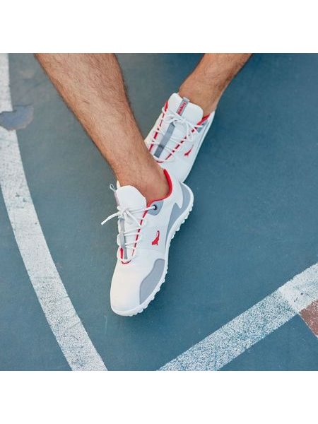 LEGUANO SPINWYN White 8