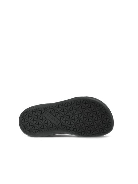 CRAVE CUPERTINO JUNIOR Black | Dětské barefoot tenisky