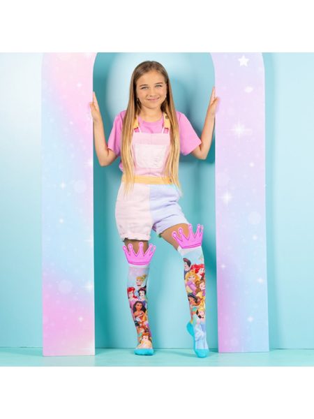 PODKOLENKY MADMIA Princezny