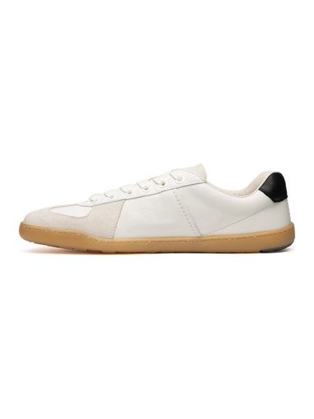 Pánské Barefoot Tenisky BLUSUN BLSN-200M bílé