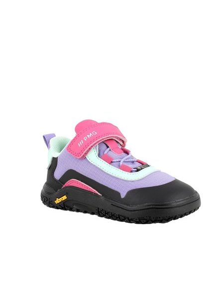Dětské Barefoot Celoroční tenisky PRIMIGI PYR GTX 24180 růžové