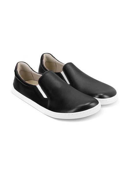 Barefoot Be Lenka Eazy Neo - Black & White