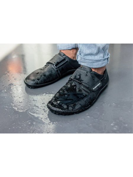 LEGUANO NERON Black  2