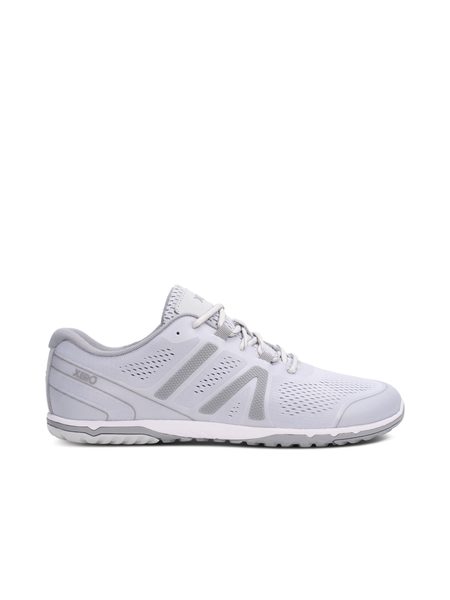 XERO SHOES HFS II Lunar Rock / Alloy | Sportovní barefoot tenisky