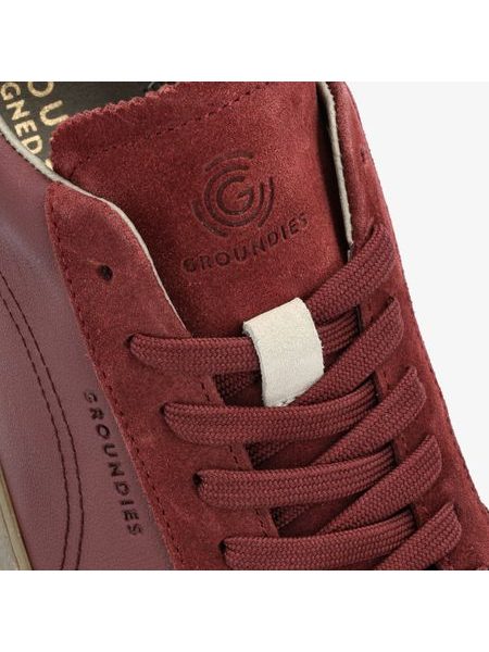 Barefoot Tenisky GROUNDIES® Panama Khaki