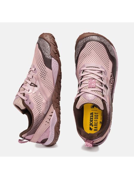 JOMA TUNDRA LADY Brown