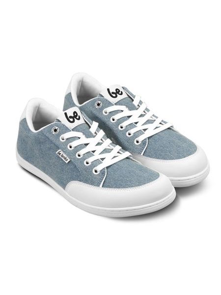 Adidași barefoot Be Lenka Rebound - Denim Light Blue