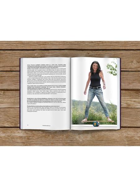 FENOMÉN BAREFOOT – Petr Exnar