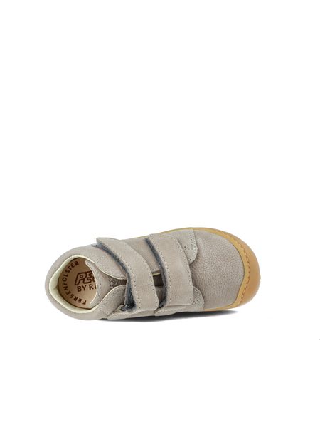 RICOSTA CHRISY Kies | Dětské barefoot tenisky