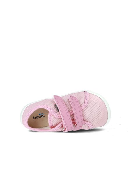 BEDA TENISKY BFN 170040/ST/W/O LIANA Pink 5