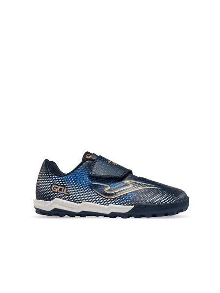 JOMA GOL JUNIOR TURF 2603 Navy Blue
