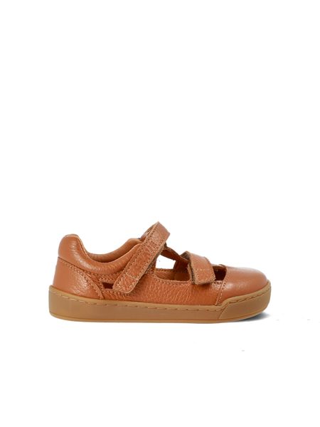 RAYVE SHELLWOOD 2.0 Cognac
