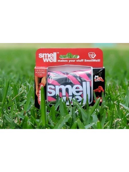 SmellWell