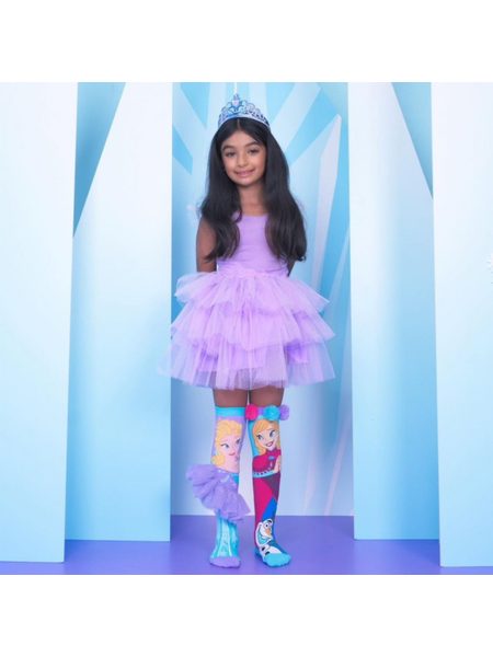 PODKOLENKY MADMIA Alsa a Anna