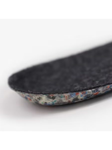 GROUNDIES® Plstěné vložky Barefoot+