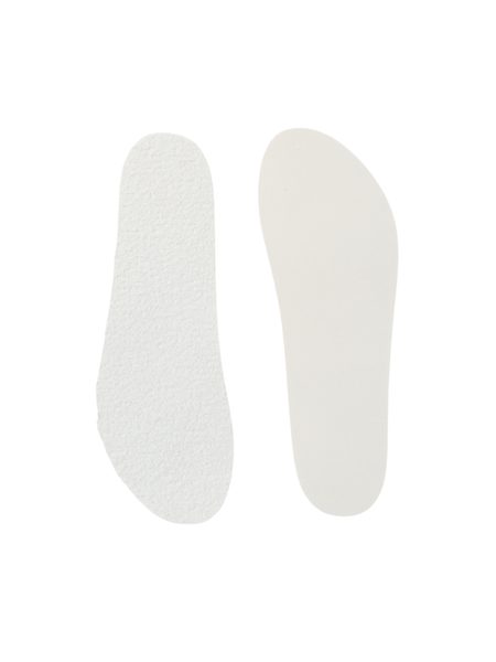 Set avantajos 2× branțuri barefoot VTR Froté albe
