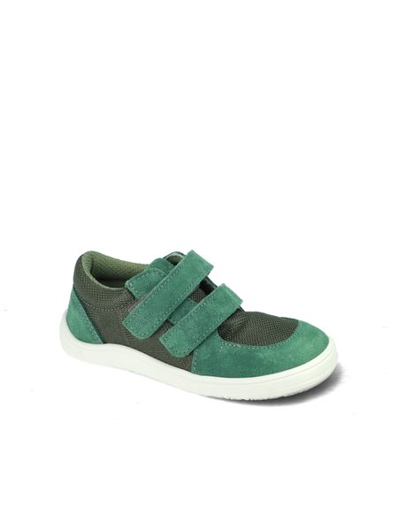 BABY BARE FEBO SNEAKERS Khaki 3