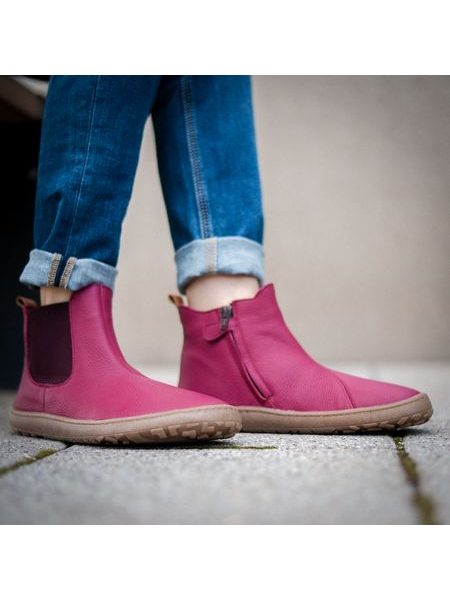 FRODDO KOTNÍKOVÉ CHELYS Bordeaux 6