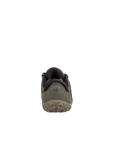 BENNON Barefoot Outdoor Khaki | Barefoot sportovní outdoorové boty