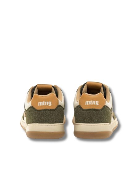 MUSTANG FREE MIAMI - PLITY Kakhy | Pánské barefoot tenisky