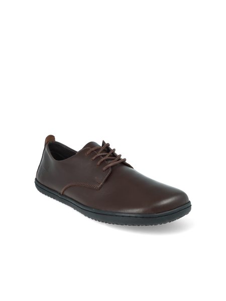 ANGLES CHRONOS 2.0 Brown | Barefoot polobotky