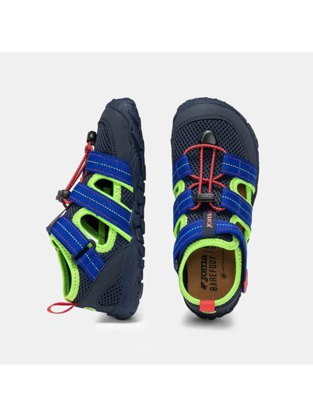 JOMA DRUA JUNIOR Multi Color