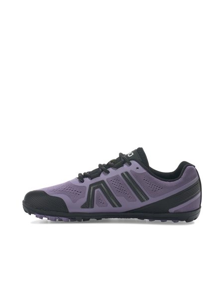 XERO SHOES MESA TRAIL II W Sage Purple / Silver | Dámské sportovní barefoot boty
