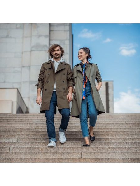 ANGLES NOMIA Black | Dámské barefoot baleriny