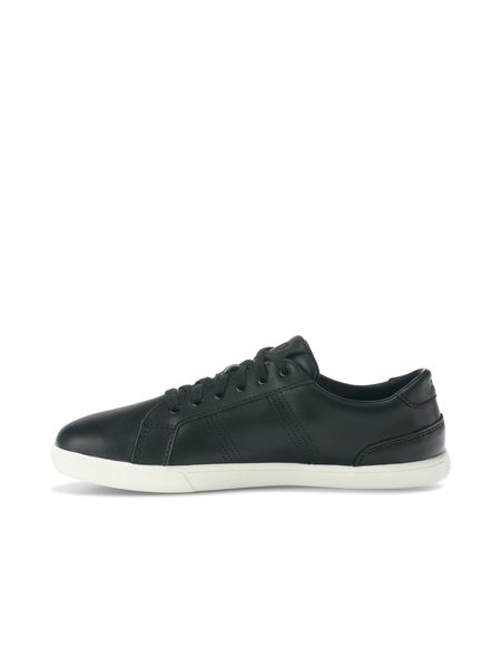XERO SHOES DILLON LEATHER Black | Barefoot tenisky