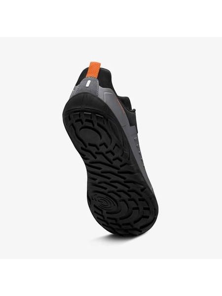 GROUNDIES® All Terrain Low Voděodolné Černé | Barefoot outdoorové boty