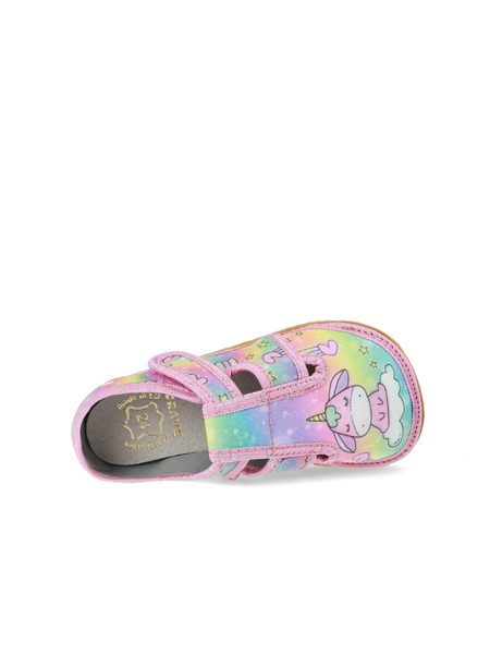 RAYVE SLIPPERS Unicorn