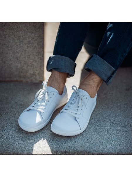 ANGLES LINOS White 10