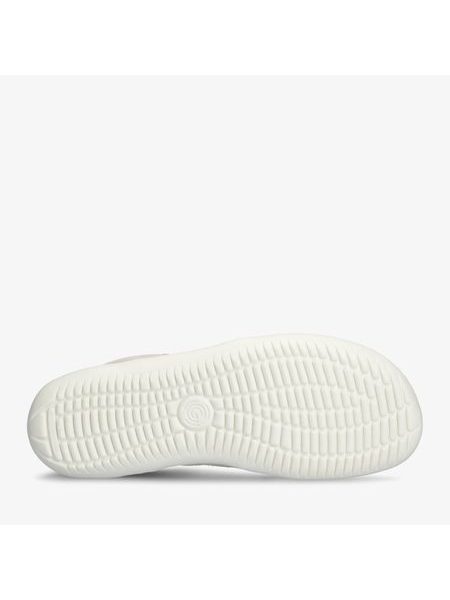 Dámské Barefoot Tenisky GROUNDIES® Nova GO1 Béžovo Růžové