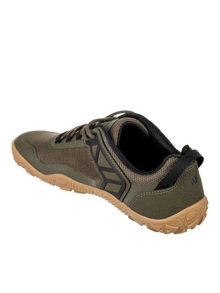 Barefoot Sportovní Tenisky BENNON Khaki