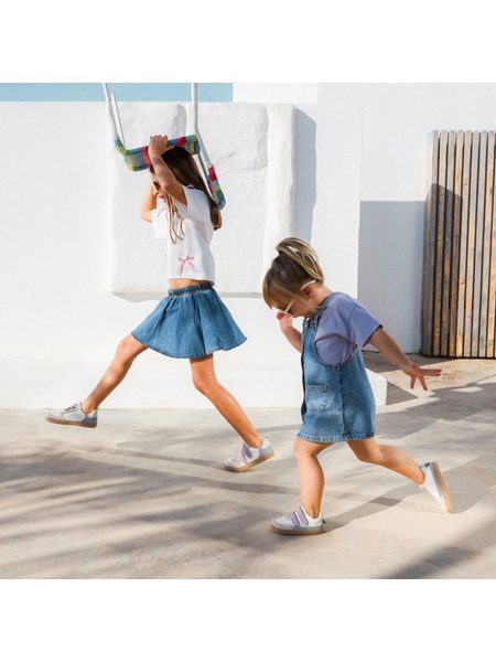 MURIS PETRA MINI Malva