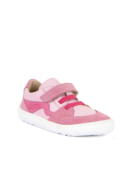 FRODDO TENISKY SPLASH Pink 1