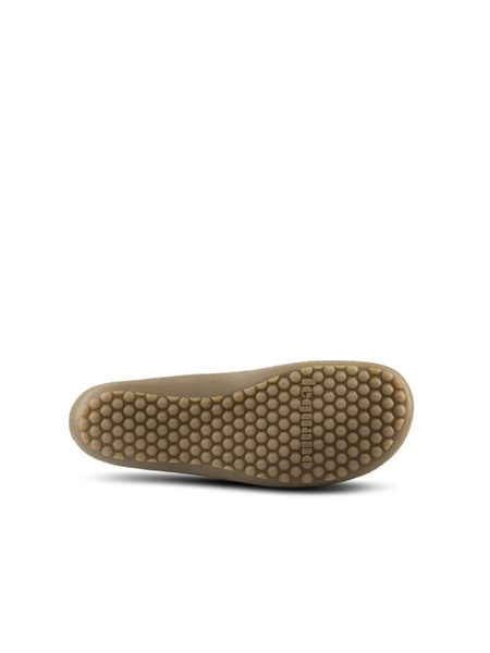 LEGUANO DEAN Mokka | Barefoot polobotky 7