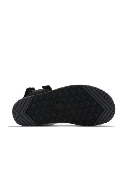 XERO SHOES D-Trail Black / Asphalt | Barefoot sandály