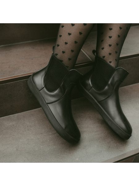 BE LENKA ENTICE NEO All Black 8