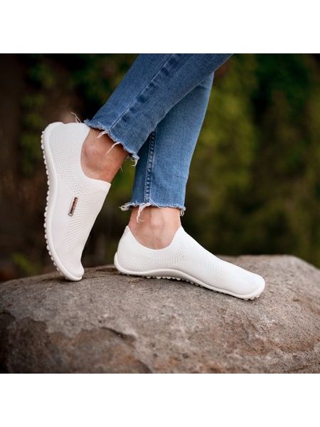 LEGUANO SCIO White 10